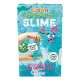 DIY Slime Sada na výrobu slizu Melón pre deti. XL sada. Vyrobte si svoj vlastný sliz.