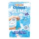 DIY Slime Sada na výrobu slizu Obláčik pre deti. XL sada. Vyrobte si svoj vlastný sliz.