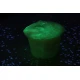 DIY Slime Sada na výrobu slizu Glow in the dark pre deti. XL sada. Vyrobte si svoj vlastný sliz.