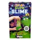 DIY Slime Sada na výrobu slizu Glow in the dark pre deti. XL sada. Vyrobte si svoj vlastný sliz.