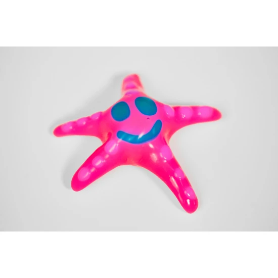 Tubi Jelly Kreatívny set XL Morská panna na tvorbu 3D figúrok