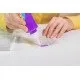 Tubi Jelly Kreatívny set XL Príšerky na tvorbu 3D figúrok