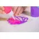 Tubi Jelly Kreatívny set XL Príšerky na tvorbu 3D figúrok