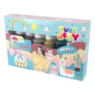 Tubi Jelly Kreatívny set XL Lama