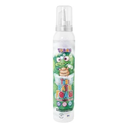 Tubi Senzorická pena Zelená 200 ml