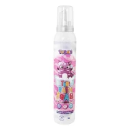 Tubi Senzorická pena Ružová 200 ml
