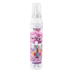 Tubi Senzorická pena Ružová 200 ml