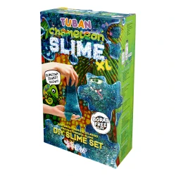 DIY Slime Sada na výrobu slizu Chameleón XL