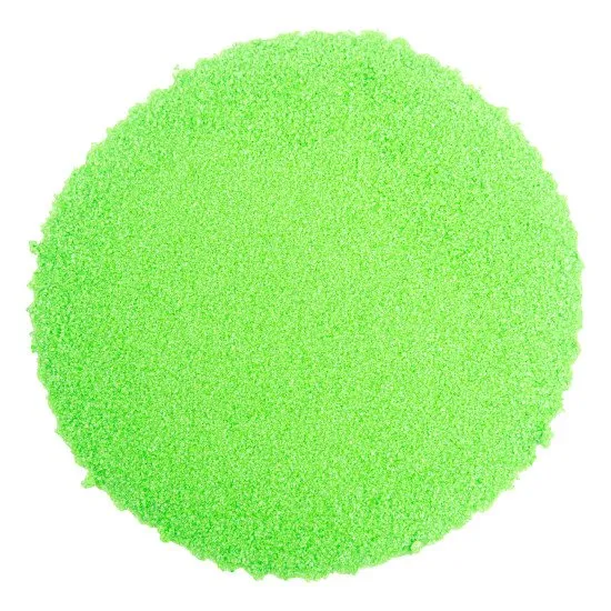 Minerálne farebné trblietky ako doplnok do slizu.