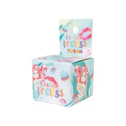 Tubi Glam lesk na pery Vanilka