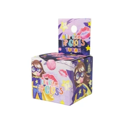 Tubi Glam lesk na pery Bubble Gum