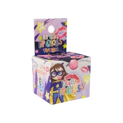 Tubi Glam lesk na pery Bubble Gum