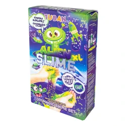 DIY Slime Sada na výrobu slizu Alien XL