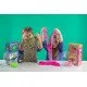 DIY Slime Sada na výrobu slizu Alien pre deti. XL sada. Vyrobte si svoj vlastný sliz.