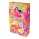 DIY Slime Sada na výrobu slizu Magická ružová pre deti. XL sada. Vyrobte si svoj vlastný sliz.