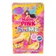 DIY Slime Sada na výrobu slizu Magická ružová pre deti. XL sada. Vyrobte si svoj vlastný sliz.