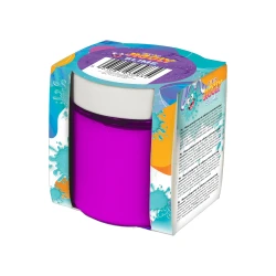 Jiggly Slime Sliz perleťovo fialový 100 g