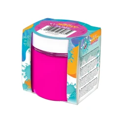 Jiggly Slime Sliz perleťovo ružový 100 g