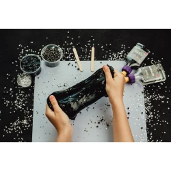 DIY Slime Sada na výrobu slizu Vesmír XL