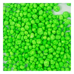 Minerálne gulôčky Zelené 25 g