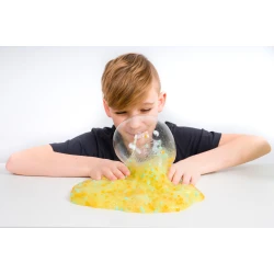 Minerálne gulôčky Oranžové 25 g