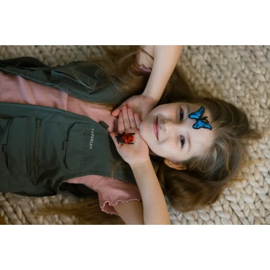 Tubi Jelly chrobáky – kreatívna sada na tvorbu 3D gelových hmyzov