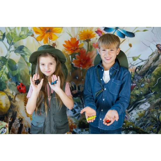 Tubi Jelly chrobáky – kreatívna sada na tvorbu 3D gelových hmyzov