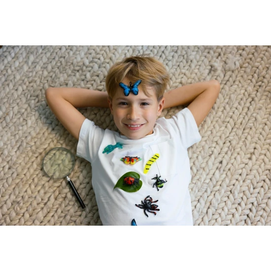 Tubi Jelly chrobáky – kreatívna sada na tvorbu 3D gelových hmyzov