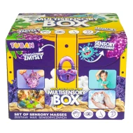 Multisenzorický box