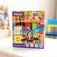 Tubi Jelly Kreatívny set Emoji na tvorbu 3D gélových emotikonov