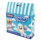 senso story kreativny set sensory snow, tuban sensory snow, umely sneh pre deti, senzoricka hra so snehom, kreativna sada sneh, zimna hra pre deti, fake snow tuban, objavovanie textur