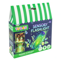 Senso Story Kreatívny set Sensory Flashlight