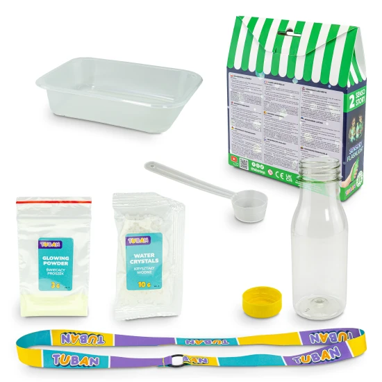 Senso Story Kreatívny set Sensory Flashlight TUBAN