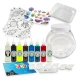 Tubi Jelly Kreatívny set Akvárium Ocean TUBAN