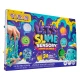 Senzorický adventný kalendár LET'S SLIME
