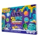 Senzorický adventný kalendár LET'S SLIME