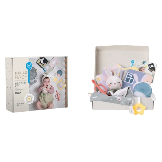 Sada hračiek Bedtime Kit – Taf Toys 13265TAF