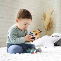 Hrkálka Gulička (BIO)