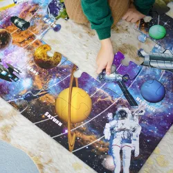 Puzzle Vesmír 48 ks