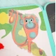 Maľovanie vodou Zábava so zvieratkami Tookyland