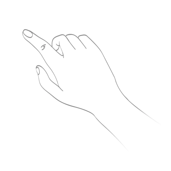 Detská hra Tooky Toy Klobúčik, hop! 