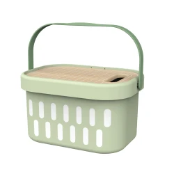 Krájanie potravín Piknik