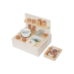 Prenosná kuchynka Scandic