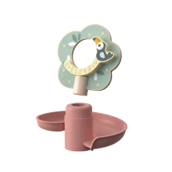 Guľočková dráha pre najmenších Strom Pastel