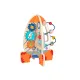 Raketa multifunkčná hračka  Motorika Tooky Toys