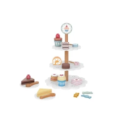 Stojan na zákusky Pastel