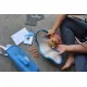 Veterinárna sada v taštičke 16 ks