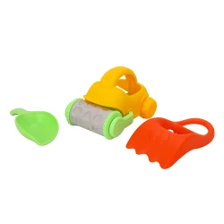 Piesková sada Dobrodružstvo