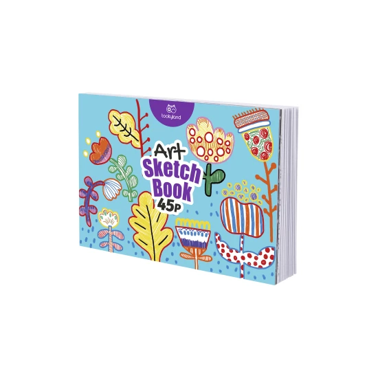 Kreatívna sada Voskovky pre najmenších Dinosaurus Tookyland.