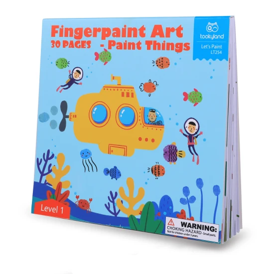 Veľká kreatívna sada Farby v tube Malovanie